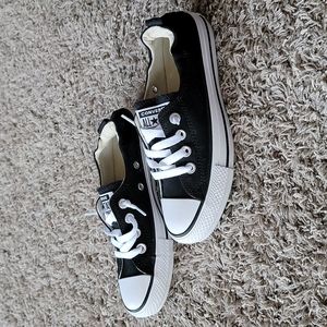 Converse Shoreline slip-on, size 6